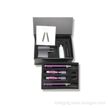 2013 E Cigarette EGO C Twist Box Pack, EGO Twist
